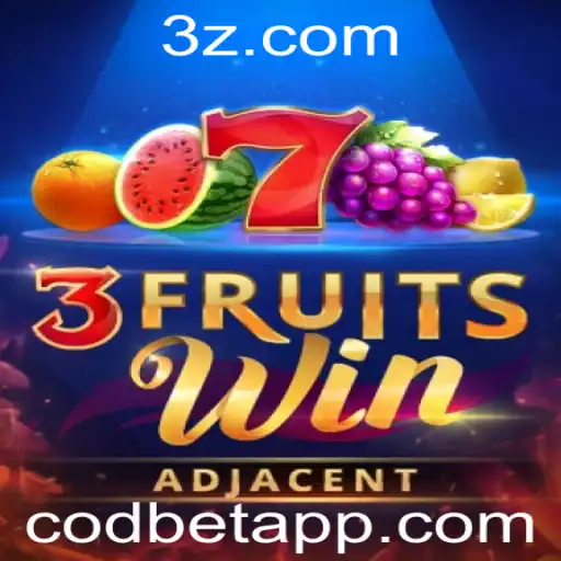 codbet - Descubra o Jogo 3FruitsWin — Um Guia Completo para Entusiastas de Jogos de Aposta