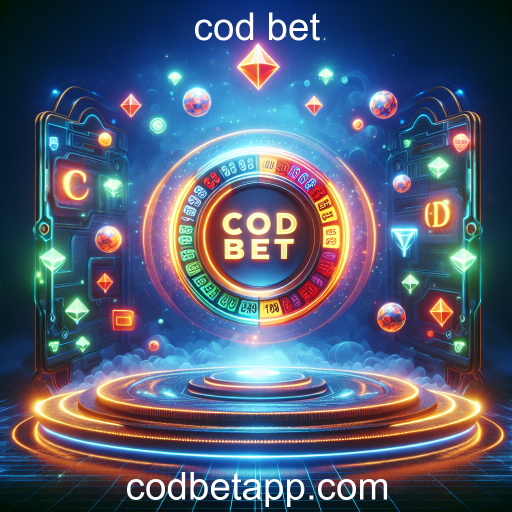 Descubra os Jogos de Bônus no Cod Bet