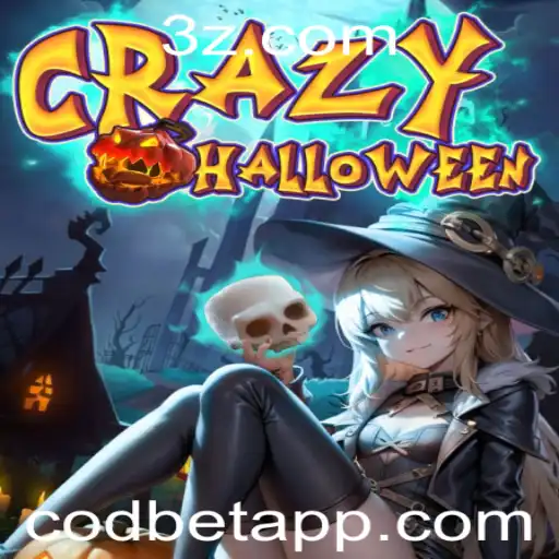 codbet - CrazyHalloween: Um Jogo de Aventura e Estratégia no Clima do Halloween