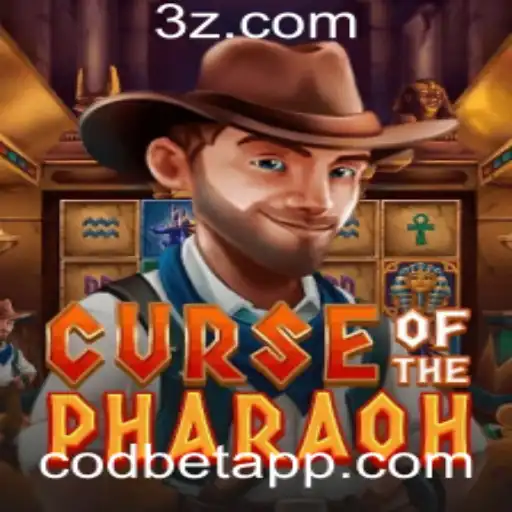 codbet - Desvendando o Mundo de 'CurseofthePharaoh': Uma Aventura de Mistério e Estratégia