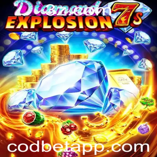 codbet - Explorando o Fascinante Jogo DiamondExplosion7s com Codbet