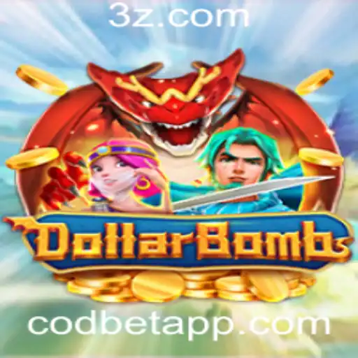 codbet - Explorando 'DollarBombs': O Novo Fenômeno dos Jogos de Azar Online