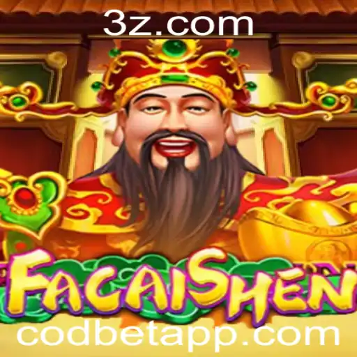 codbet - Desvendando FaCaiShen: O Fascinante Mundo do Jogo e Seus Desafios