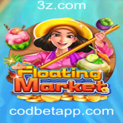 codbet - Descubra o Fascinante Mundo do Jogo FloatingMarket