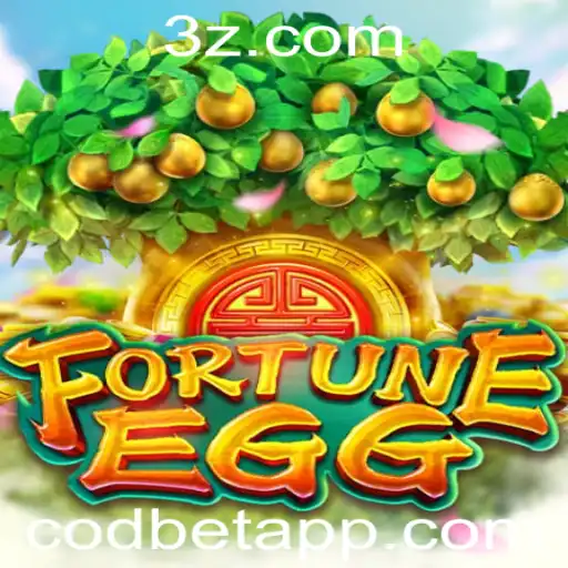 codbet - Descubra o Fascinante Mundo de FortuneEgg: O Jogo que Está Conquistando o Público