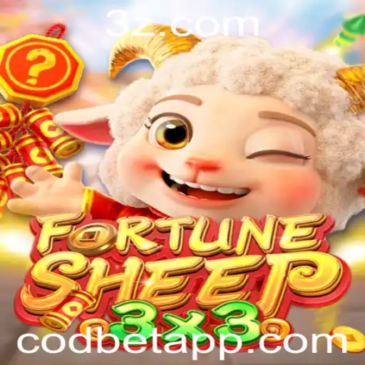 codbet - Explorando o Mundo de FortuneSheep: O Jogo de Estratégia e Sorte