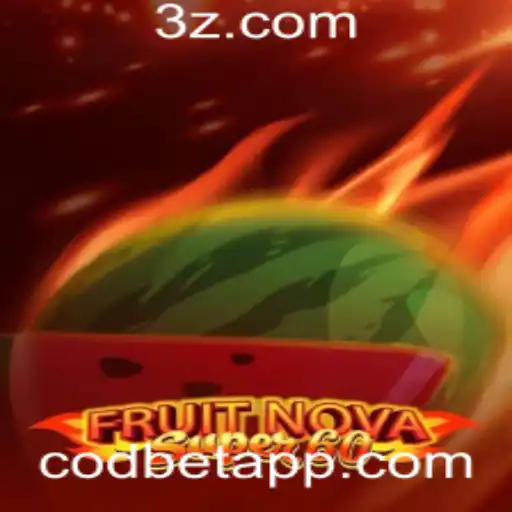 codbet - Explorando o Mundo Vibrante de FruitNovaSuper60: Um Guia Completo para Jogadores