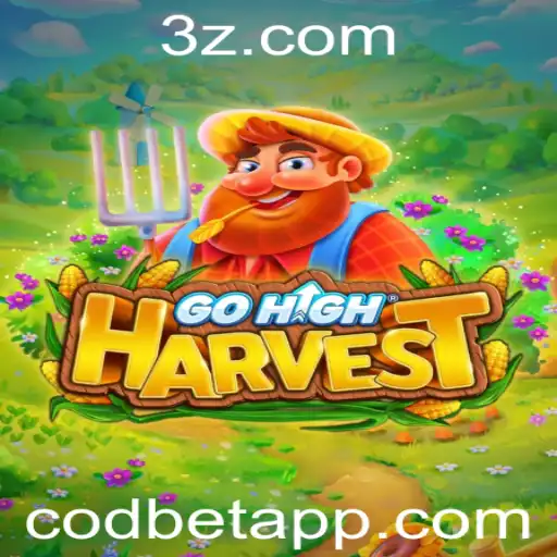 codbet - Tudo sobre GoHighHarvest: O Mais Novo Jogo de Estratégia e Aventura