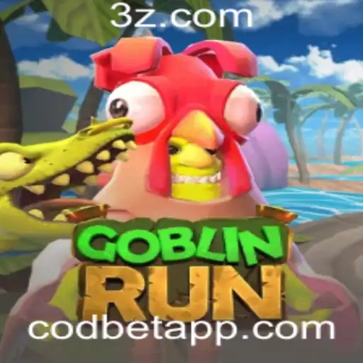 codbet - GoblinRun: Aventura e Estratégia no Novo Jogo de Tabuleiro