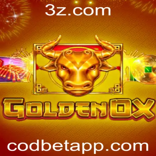 codbet - Explorando o Fascinante Mundo de GoldenOx: Um Jogo de Estratégia e Emoção