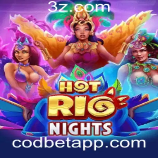 codbet - Explorando o Fascinante Mundo de HotRioNights: Regras e Estratégias