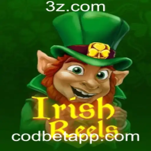 codbet - Explore IrishReels e Descubra o Fascinante Mundo dos Slots de Tema Irlandês