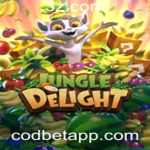 codbet - Explorando o Mundo de JungleDelight: Regras, Mecânicas e Aventura