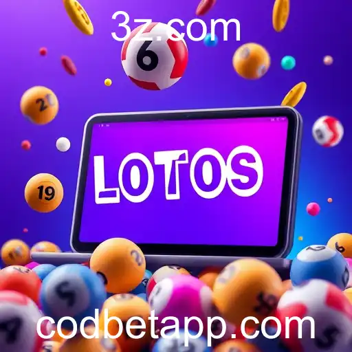 O Crescimento da Loteria Online e o Fenômeno Codbet