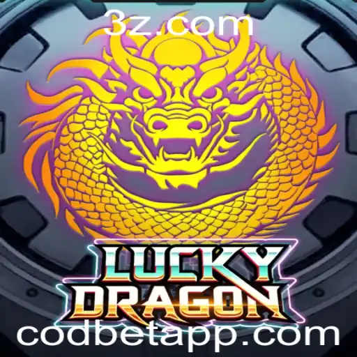 codbet - Descubra o Fascinante Mundo de LuckyDragon: Um Jogo de Estratégia e Sorte