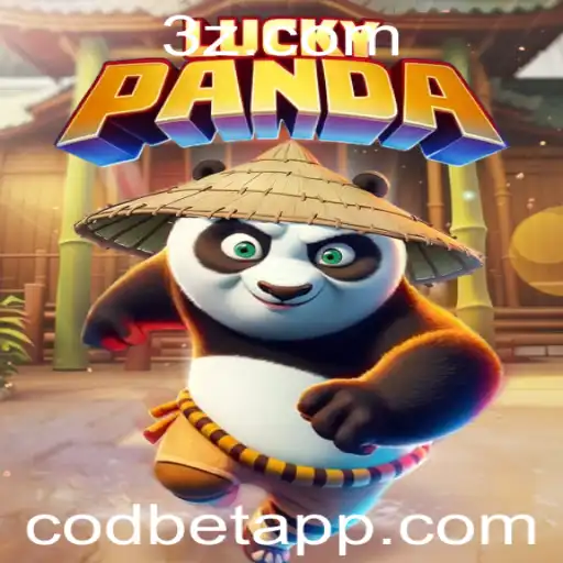 codbet - LuckyPanda: Um Mergulho no Jogo Divertido e Estratégico