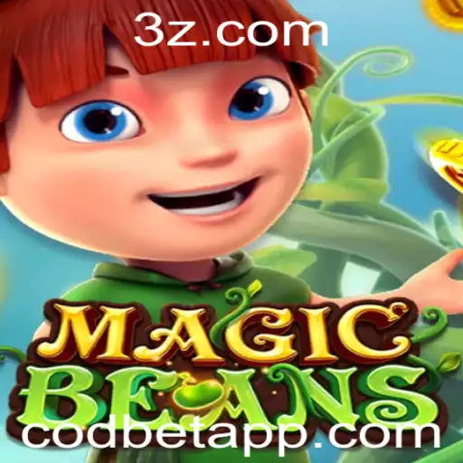 codbet - Descubra o Fascinante Mundo do Jogo MAGICBEANS
