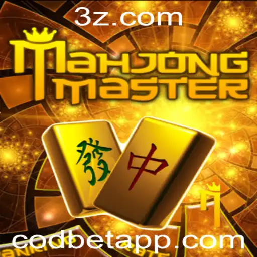 codbet - MahJongMaster: Explorando a Arte de Jogar Mahjong em um Novo Nível