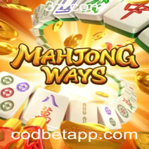 codbet - Explorando MahjongWays: Um Mergulho no Clássico Jogo com Codbet