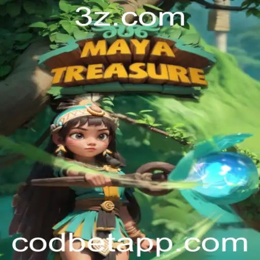 codbet - MayaTreasure: Desvendando o Mundo do Jogo de Aventura Codbet