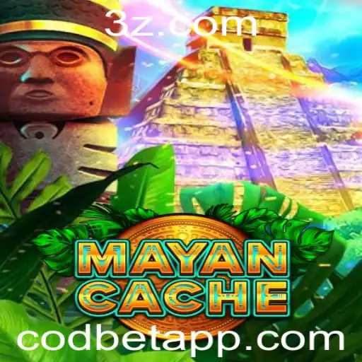 codbet - MayanCache: Uma Aventura Enigmática Inspirada na Civilização Maia