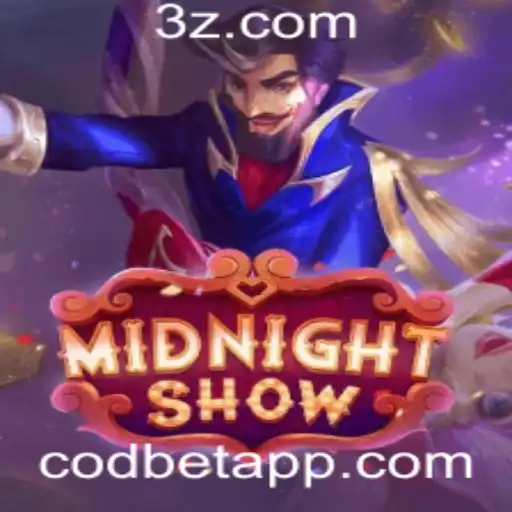 codbet - Descubra o Fascinante Mundo de MidnightShow: Um Guia Completo