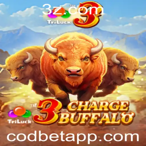 Descubra o Fascinante Mundo de 3ChargeBuffalo: O Jogo de Estratégia do Momento