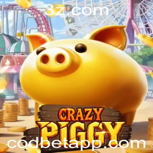 CrazyPiggy: O Jogo que Conquista os Fãs de Codbet
