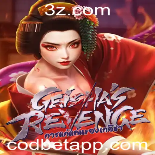GeishasRevenge: Uma Jornada Emocionante no Mundo dos Jogos com Codbet