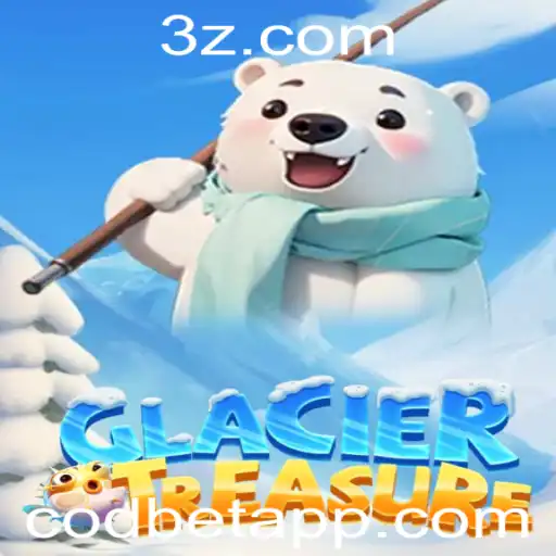 Descubra o Fascinante Mundo de GlacierTreasure com Codbet