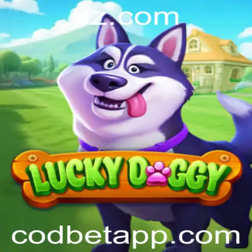 Explorando o Mundo do Jogo LuckyDoggy: Mergulho nas Aventuras de Codbet