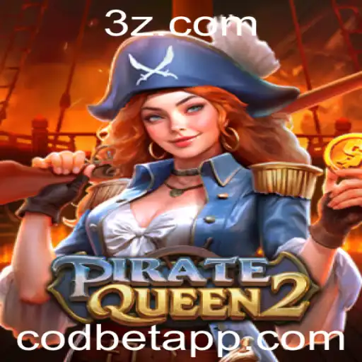 Descubra PirateQueen2: O Mundo Emocionante dos Mares Digitais