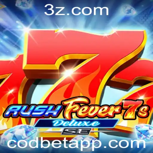 Descubra a Emoção do Jogo RushFever7sDeluxeSE com Codbet