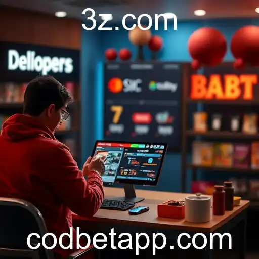 Explorando Ofertas Exclusivas: O Impacto do Codbet no Mercado