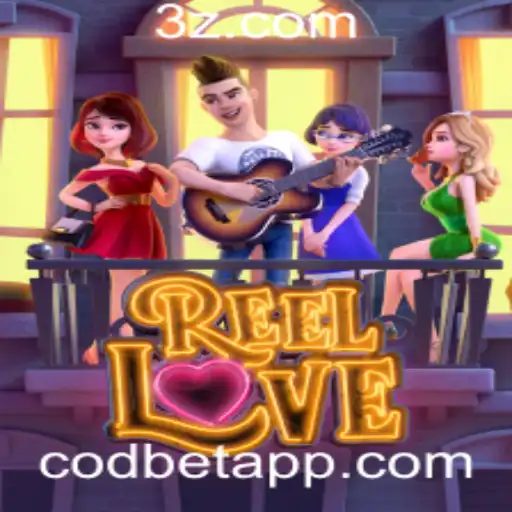 codbet - Explorando ReelLove: Um Mergulho em um Mundo de Romance e Emoção