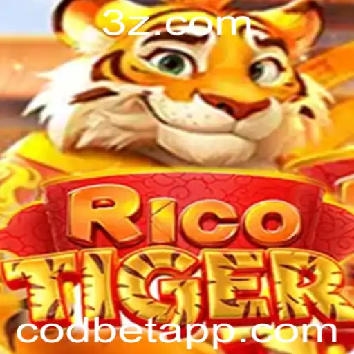 codbet - Descobrindo o Universo de RicoTiger: Um Mergulho nas Regras e Desafios Inovadores