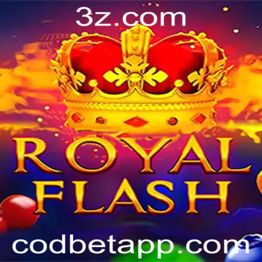 codbet - Como Jogar RoyalFlash: Regras e Estrutura do Jogo