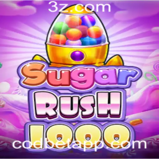 codbet - Desvendando o Empolgante Mundo de SugarRush1000