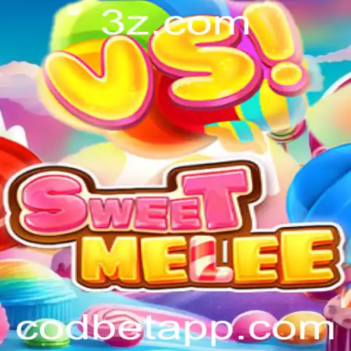 codbet - Explorando SweetMelee: Um Novo Fenômeno no Mundo dos Jogos