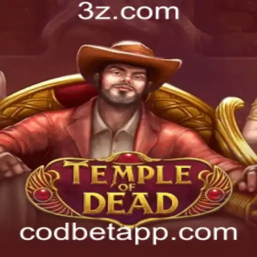 codbet - Explorando o Universo de TempleofDead: Uma Experiência Imersiva