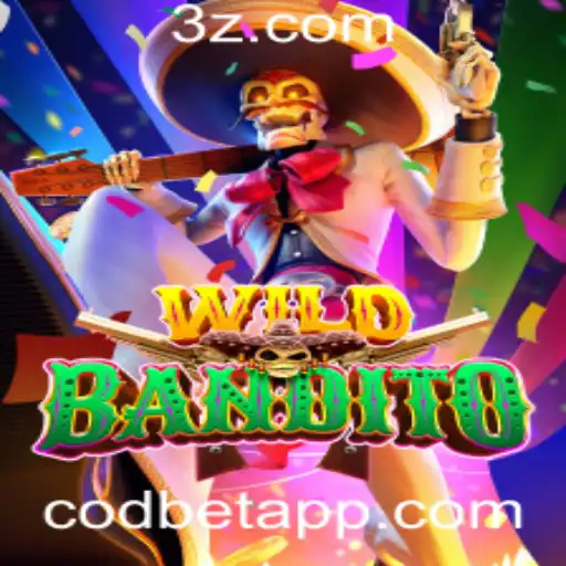 codbet - WildBandito: Um Mergulho no Novo e Empolgante Jogo de Cassino