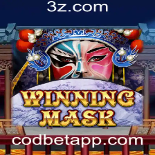 codbet - WinningMask: Uma Nova Dimensão de Estratégia e Diversão com Codbet