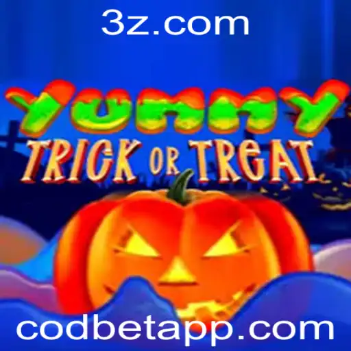 codbet - Descubra YummyTrickorTreat: O Novo Fenômeno dos Jogos Interativos